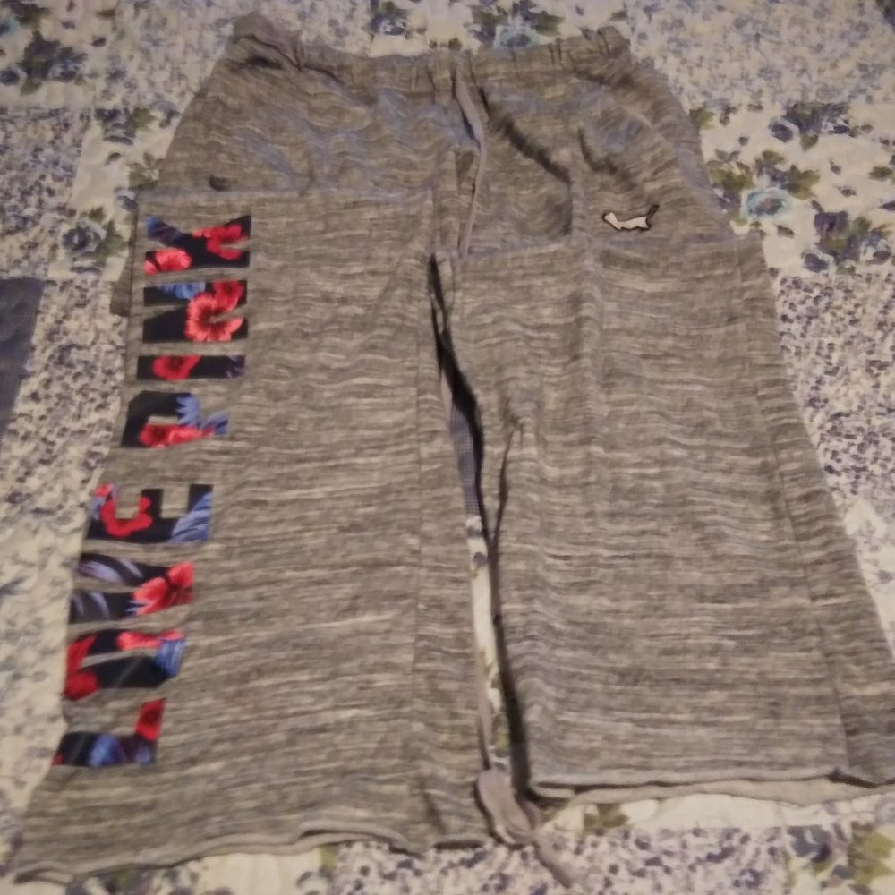 Victoria’s Secret Boyfriend Pant- super comfy!